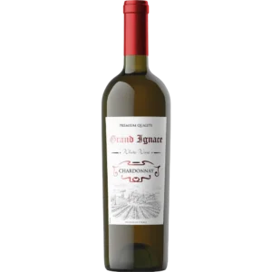 GRAND IGNACE CHARDONAY