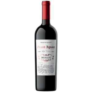 Grand Ignace MERLOT