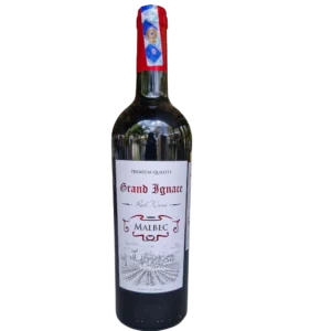 Grand Ignace Malbec
