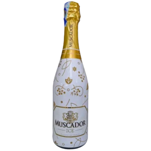 Muscador Ice