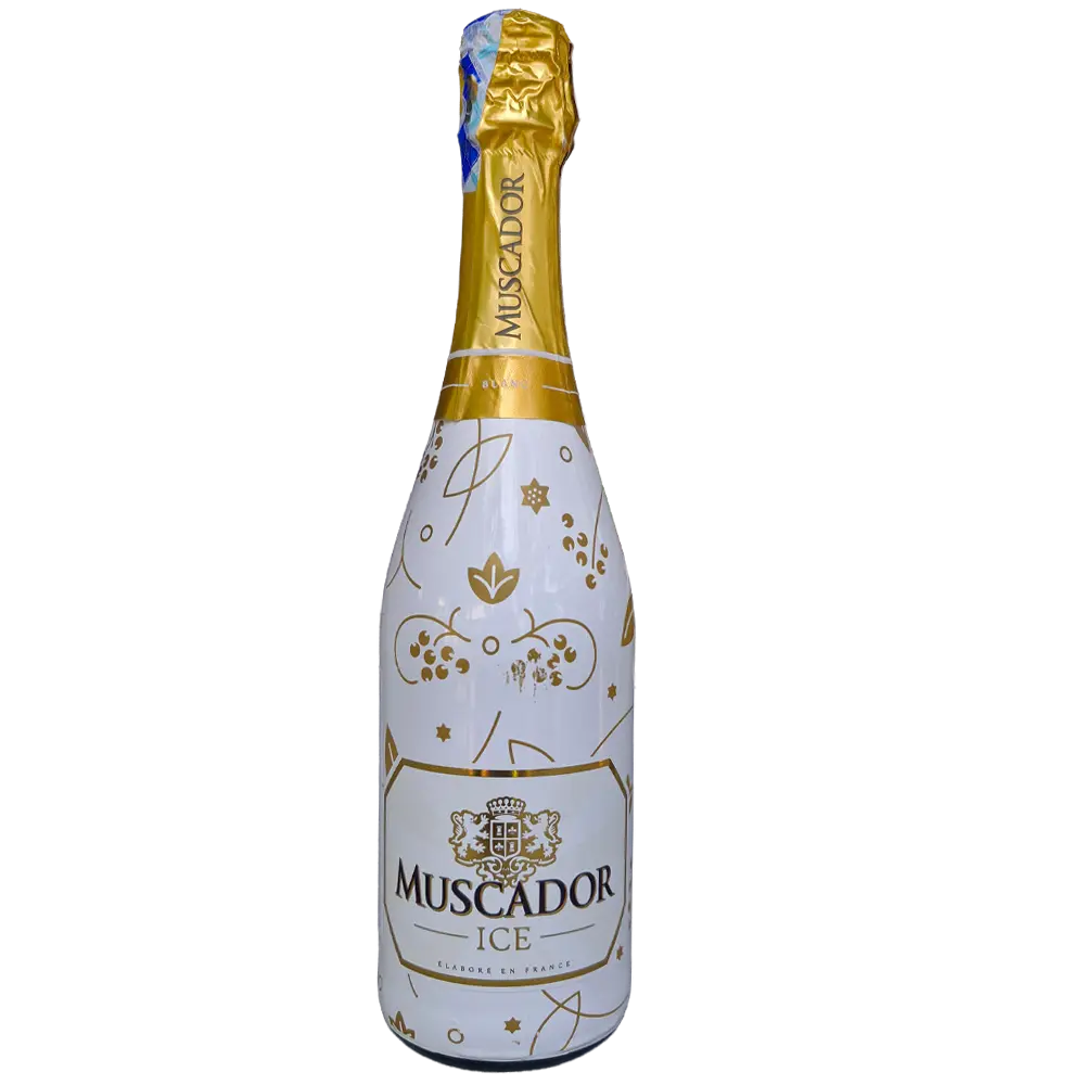Muscador Ice