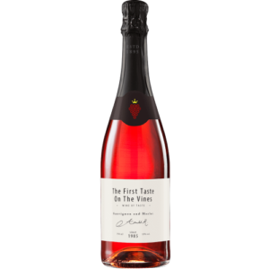 Chandon brut rose