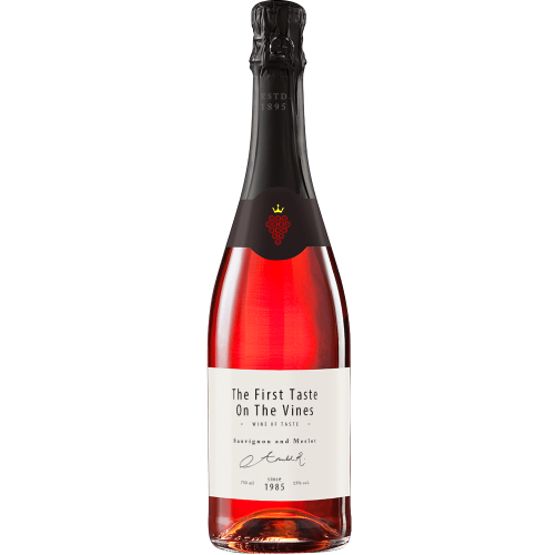 Chandon brut rose
