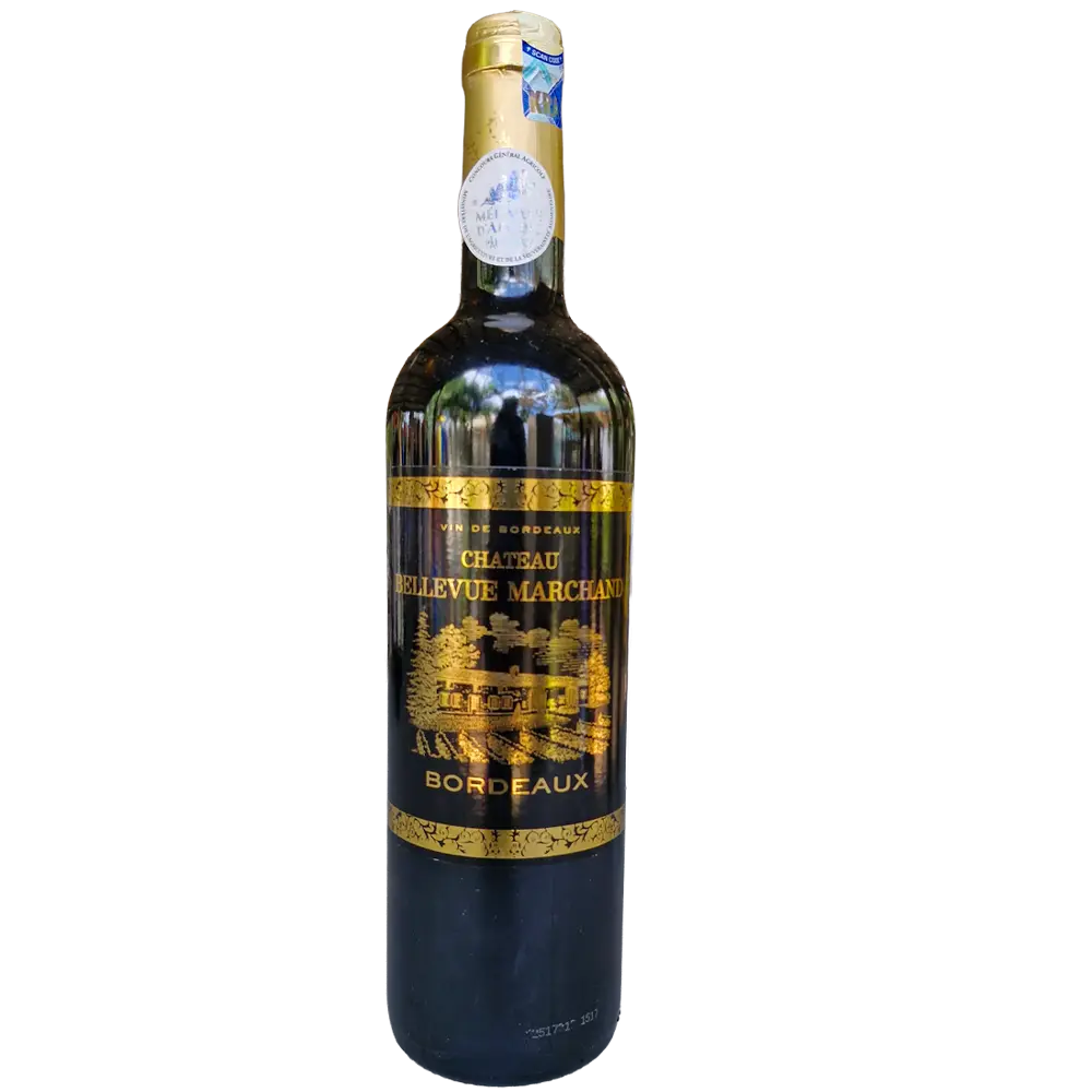 Chateau Bellevue Marchand
