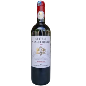 Chateau Peynaud Bagnac